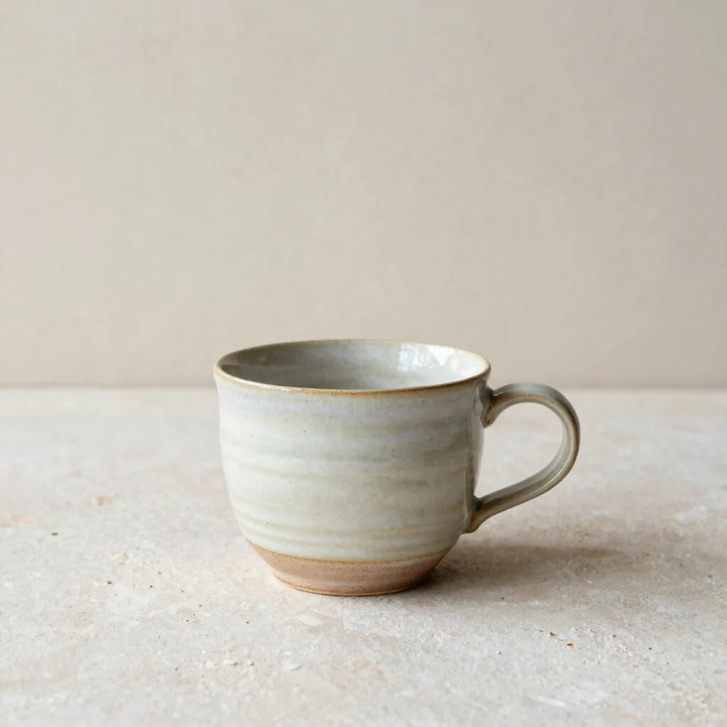 Tasse Matin Calme